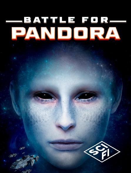 SciFi - Battle for Pandora en replay