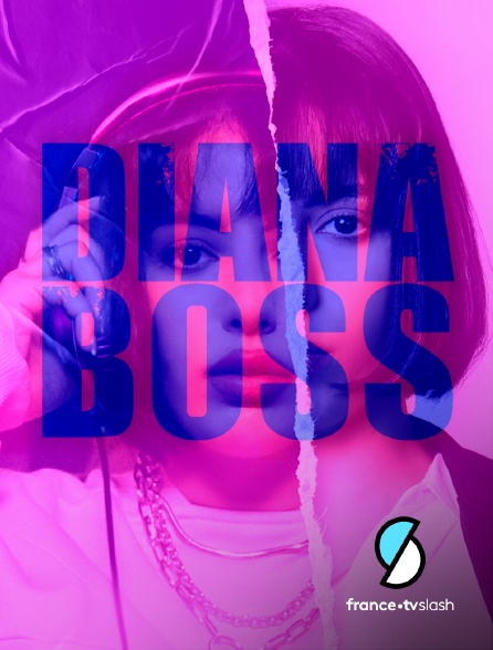 Slash - Diana Boss