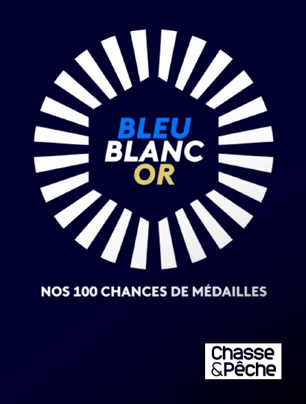 Chasse et pêche - Bleu, blanc, or : nos 100 chances de médailles françaises