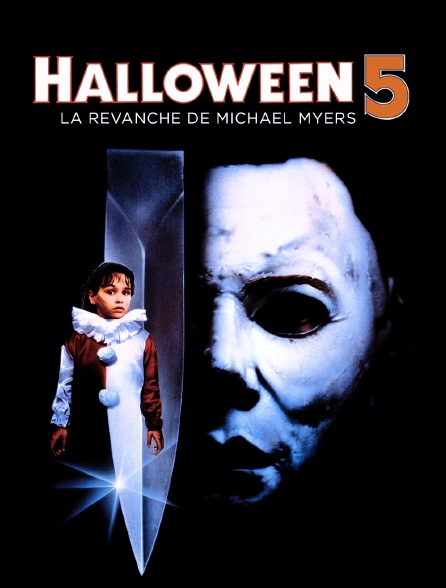 Halloween 5