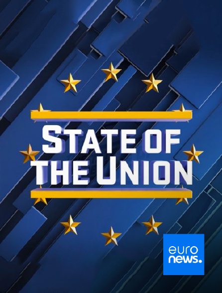 Euronews - State of the Union with Candy Crowley