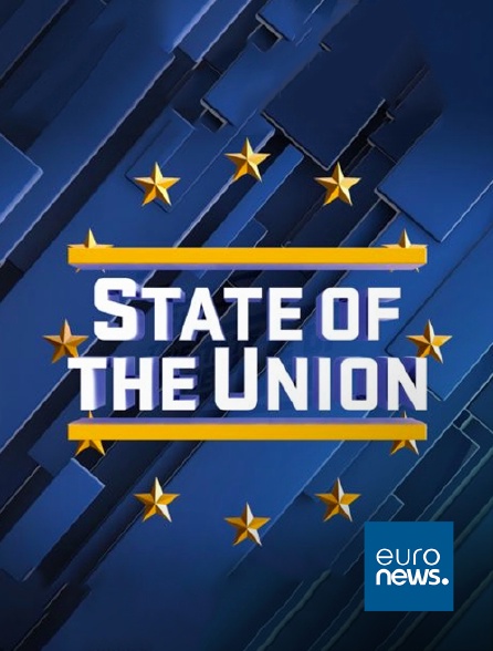 Euronews - State of the Union with Candy Crowley