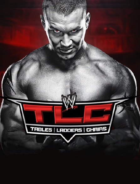 WWE TLC : Tables, Ladders & Chairs 2016