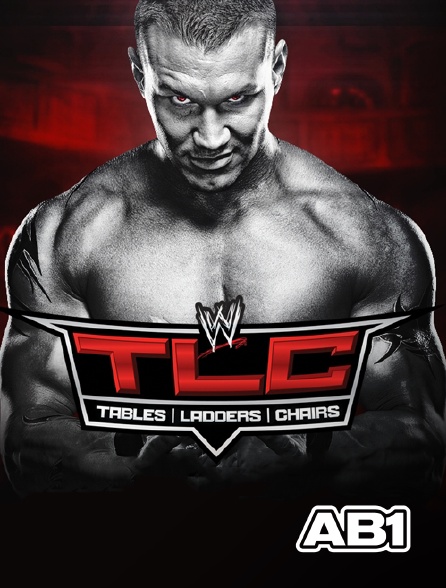 AB 1 - WWE TLC : Tables, Ladders & Chairs 2016