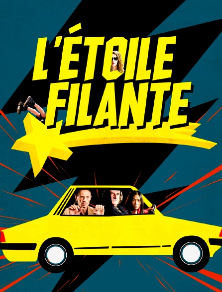 L'étoile filante