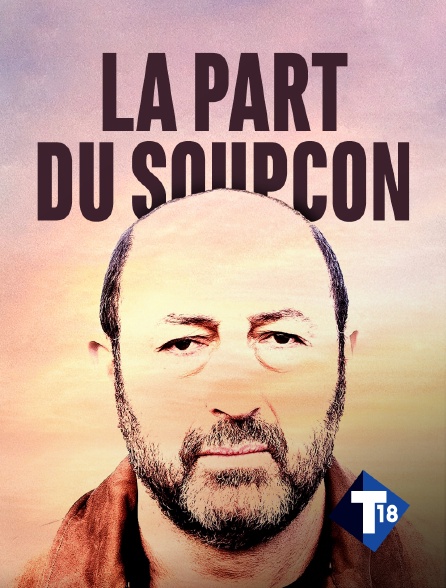 T18 - La part du soupçon