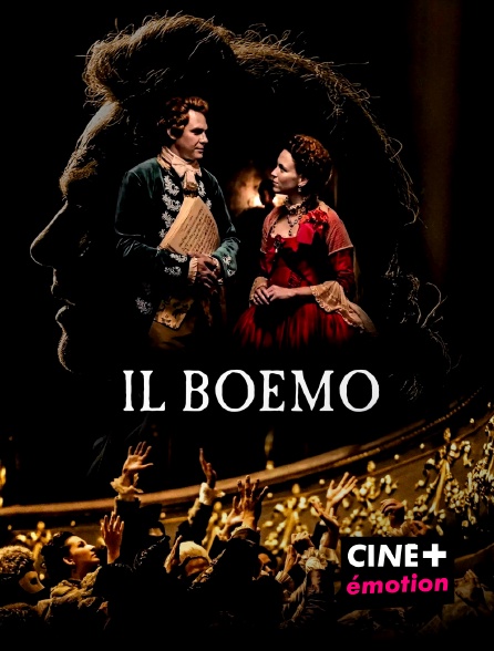 CINE+ Emotion - Il Boemo