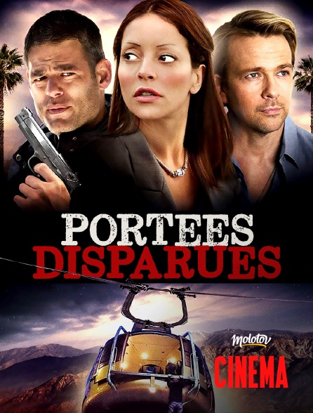 Molotov Channels Cinéma - Portées disparues