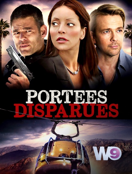 W9 - Portées disparues