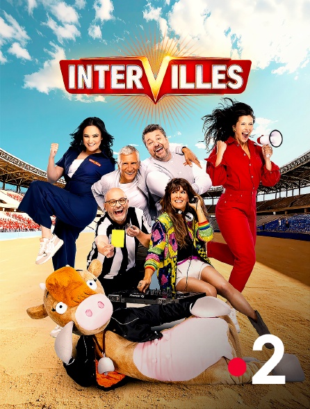 France 2 - Intervilles
