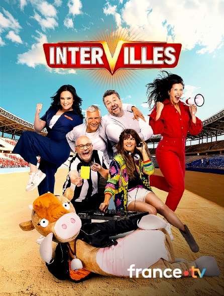 france.tv - Intervilles