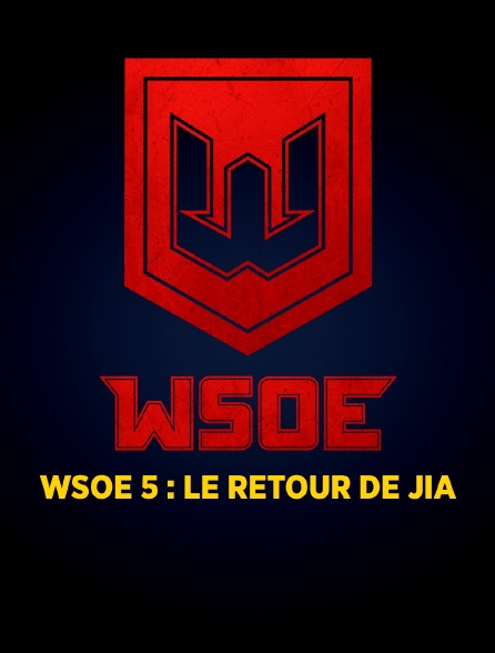 WSOE 5: le Retour de Jia