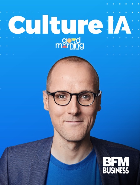 BFM Business - Culture IA - 21/09/2024 à 23h30