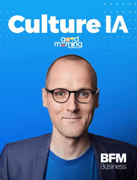 BFM Business - Culture IA