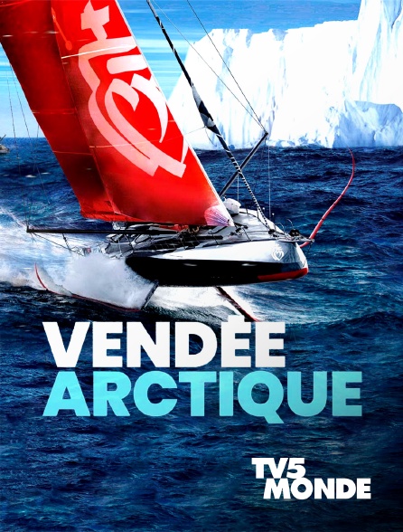 TV5MONDE - Voile - Vendée Arctique - Les Sables d'Olonne