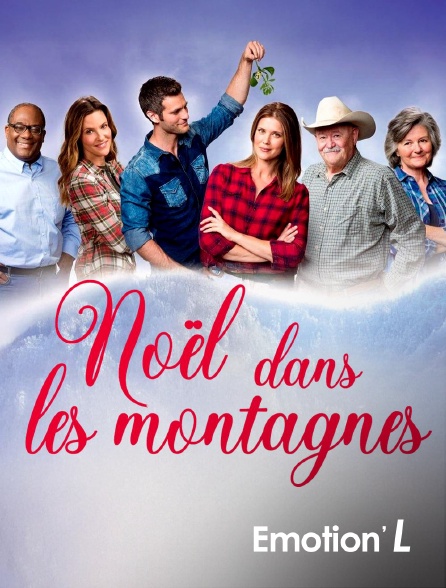 Emotion'L - Noël dans les montagnes