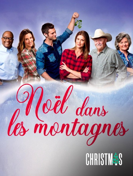 CHRISTMAS by Molotov - Noël dans les montagnes