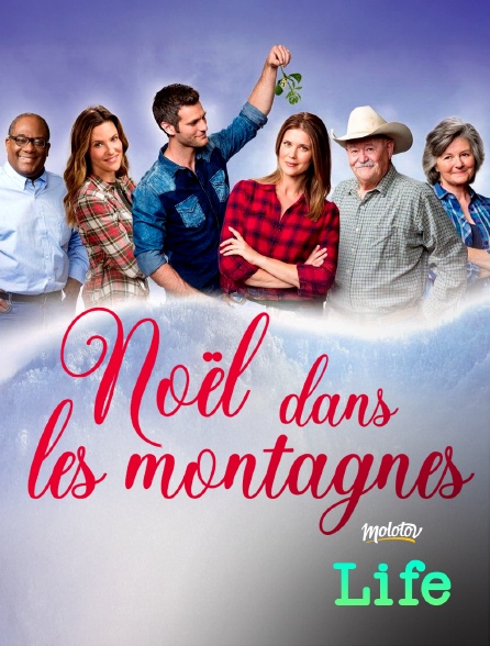 Molotov Channels Life - Noël dans les montagnes