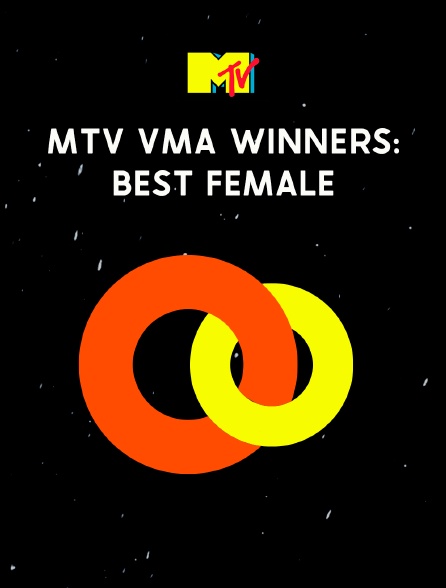 MTV VMA Winners: Best Female