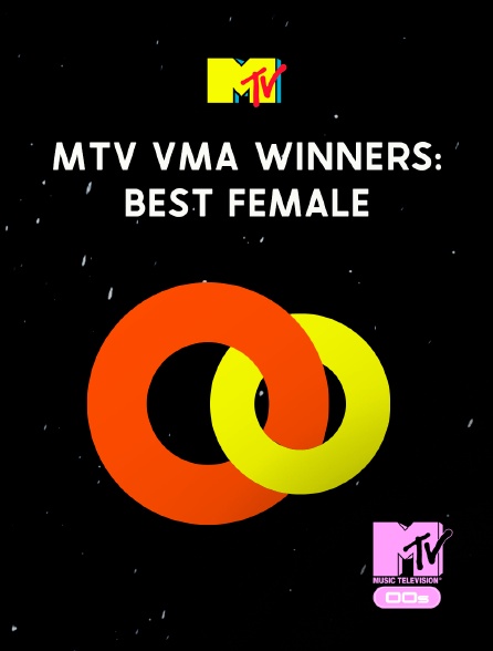 MTV 2000' - MTV VMA Winners: Best Female - 02/10/2024 à 05h00