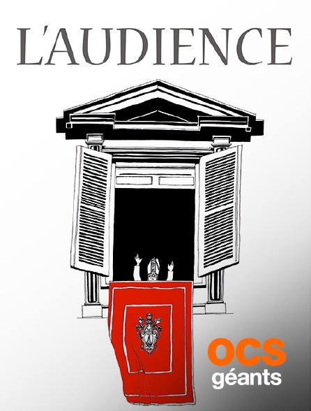 OCS Géants - L'audience