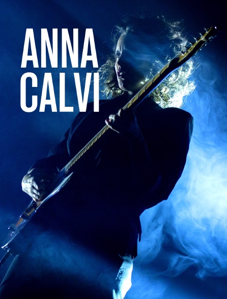 Anna Calvi, salle Pleyel, Paris