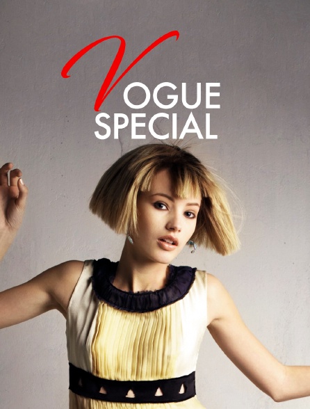Vogue special