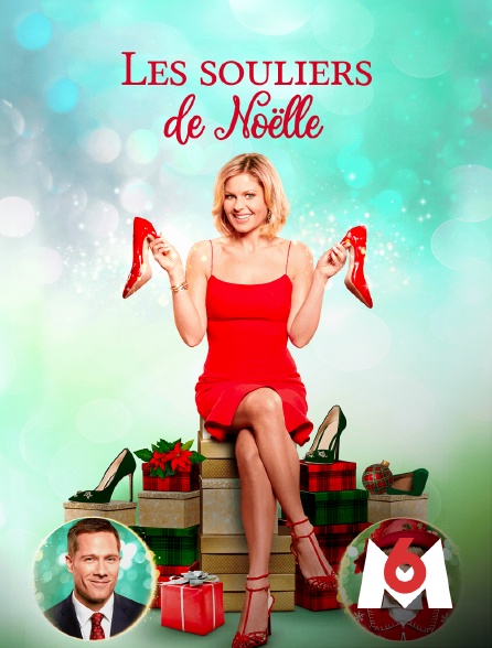 M6 - Les souliers de Noëlle
