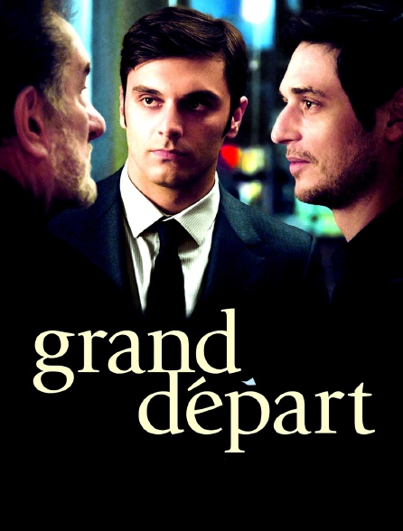 Grand départ