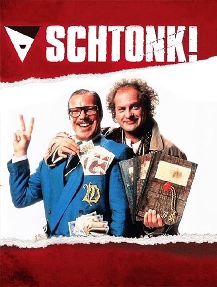 Schtonk !