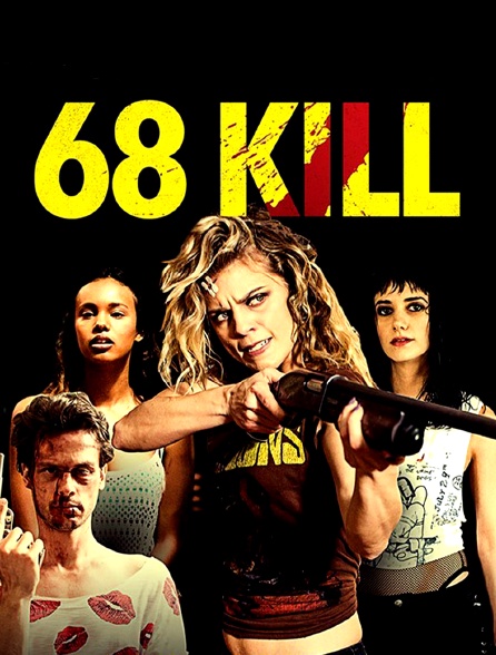 68 Kill