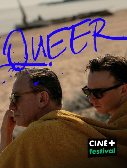 CINE+ Festival - Queer
