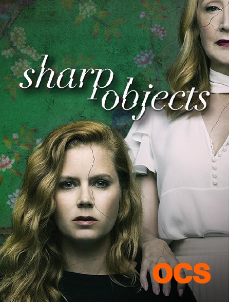 OCS - Sharp Objects