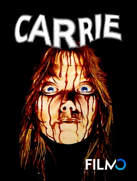 FilmoTV - Carrie