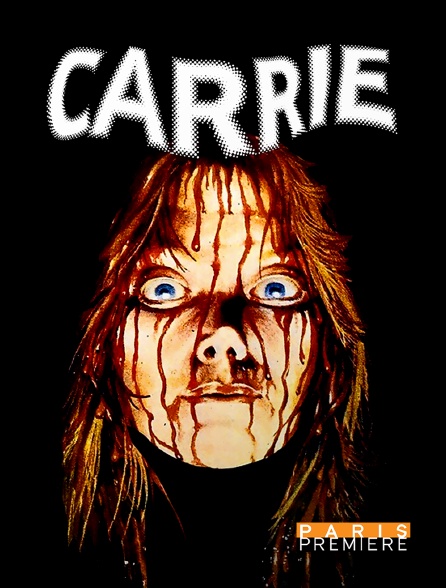 Paris Première - Carrie