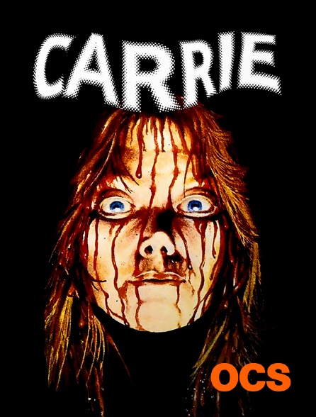 OCS - Carrie