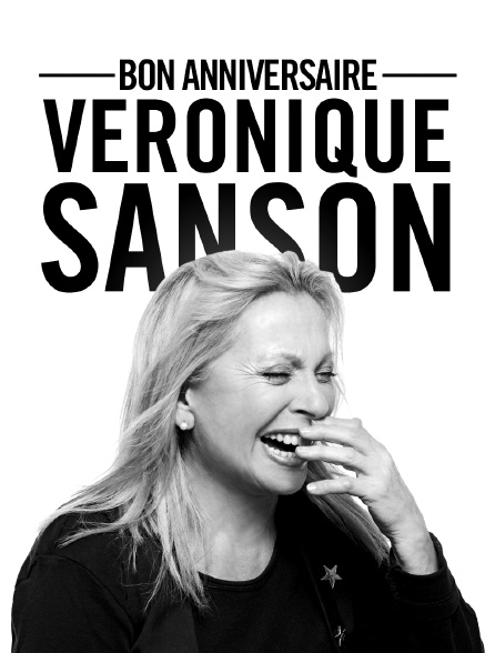 Bon anniversaire Véronique Sanson