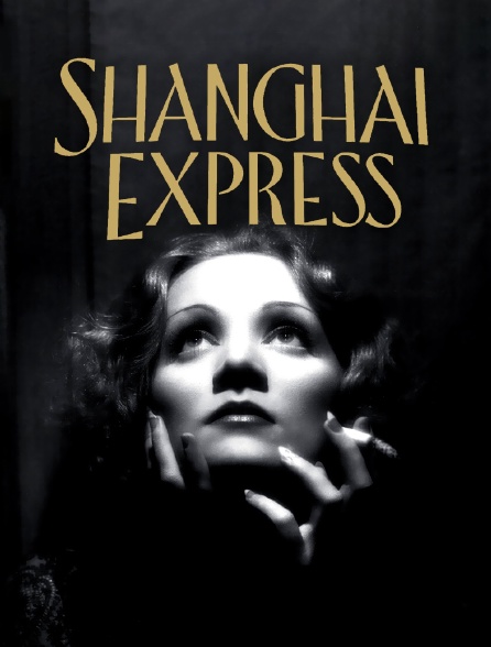 Shanghai Express