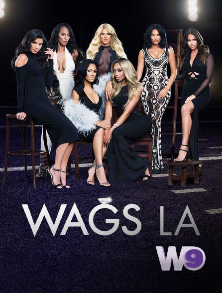 W9 - WAGS LA