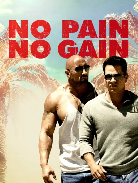 No Pain no Gain