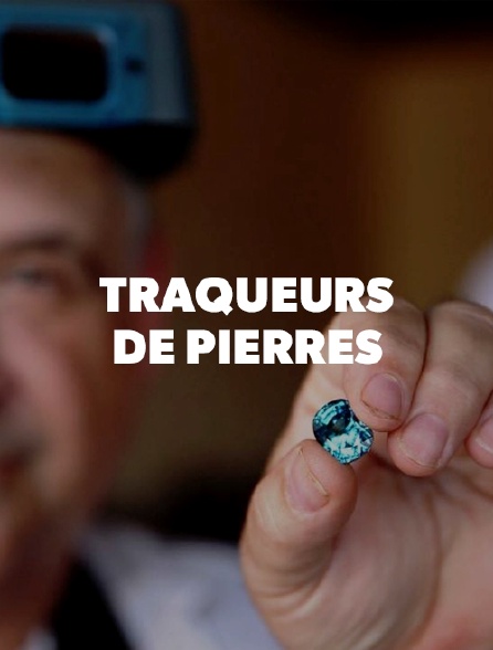 Traqueurs de pierres