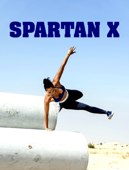 Spartan X