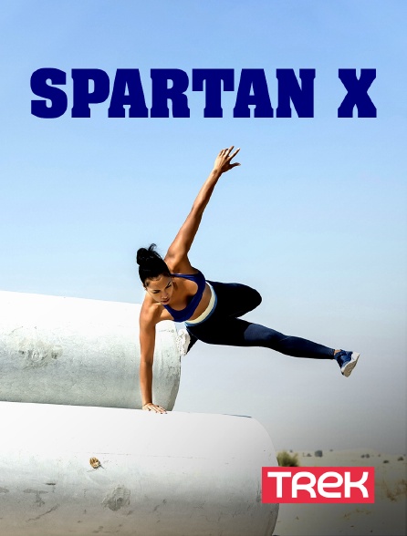 Trek - Spartan X