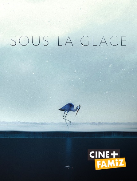 Ciné+ Famiz - Sous la glace