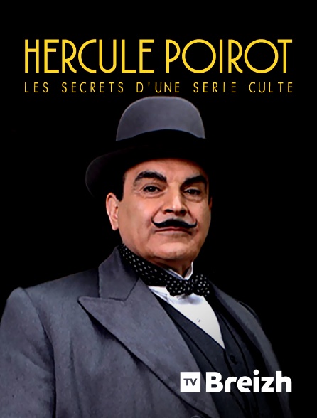 Hercule Poirot Stream