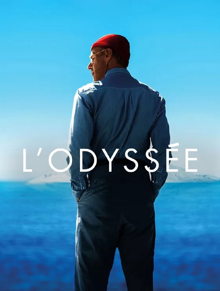 L'Odyssée