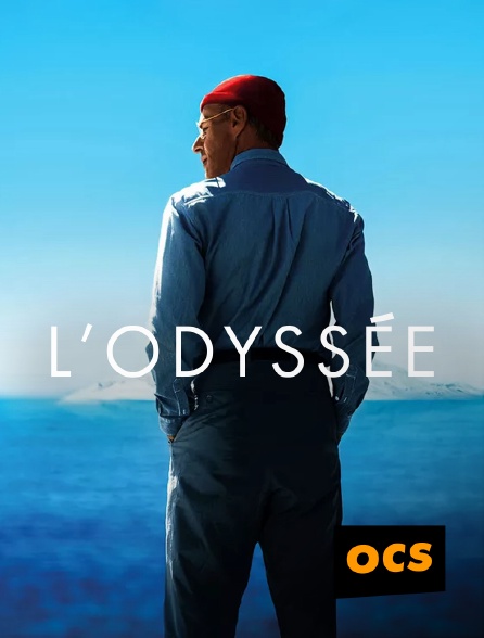 OCS - L'Odyssée