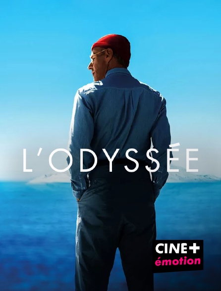 CINE+ Emotion - L'Odyssée