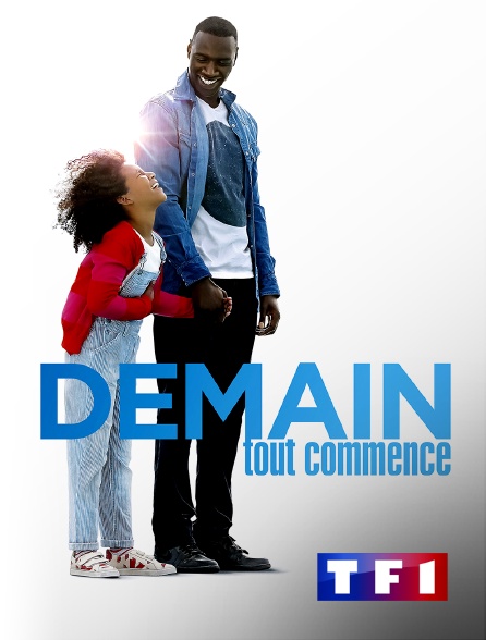 TF1 - Demain tout commence