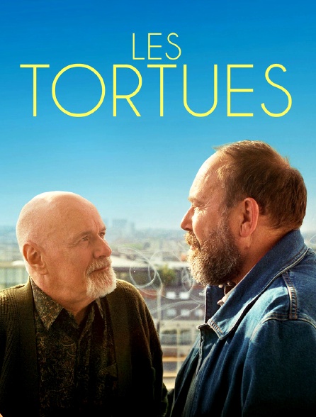 Les Tortues